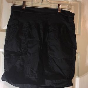 Calvin Klein Performance Quick Dry Cotton Shorts, Size XS, Excellent Condition.